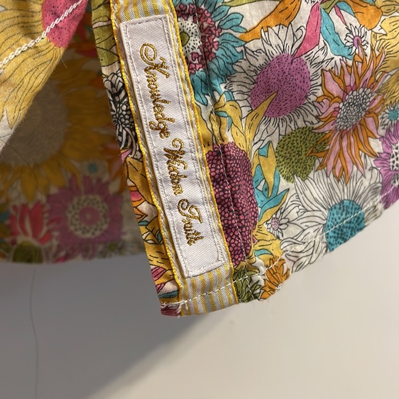 Robert Graham button down - Picture 5 of 10